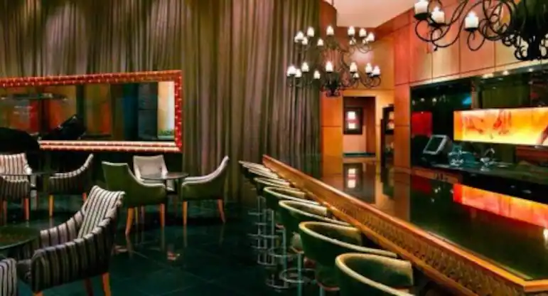 Cooz - Grand Hyatt Dubai venue image