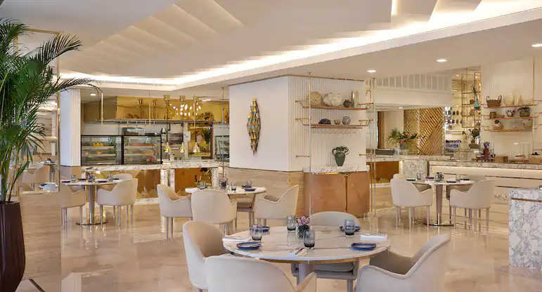 Cordelia - The St. Regis Dubai venue image