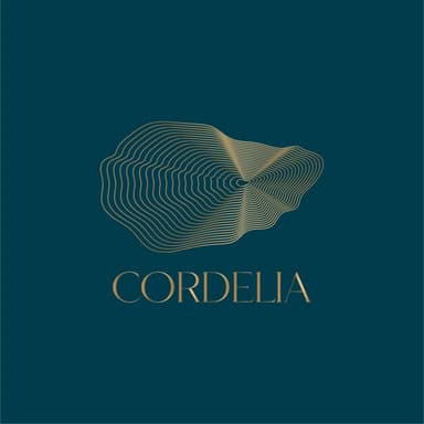 Cordelia - The St. Regis Dubai logo