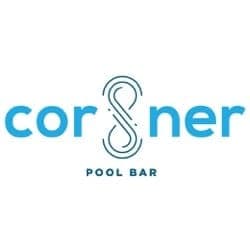 Corner 8 - Mercure Dubai Barsha Heights Hotel Suites logo