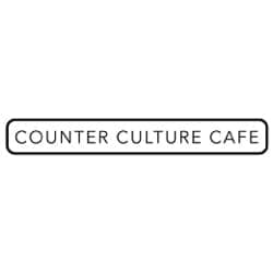Counter Culture Cafe - Dubai Marriott Harbour Hotel & Suites logo