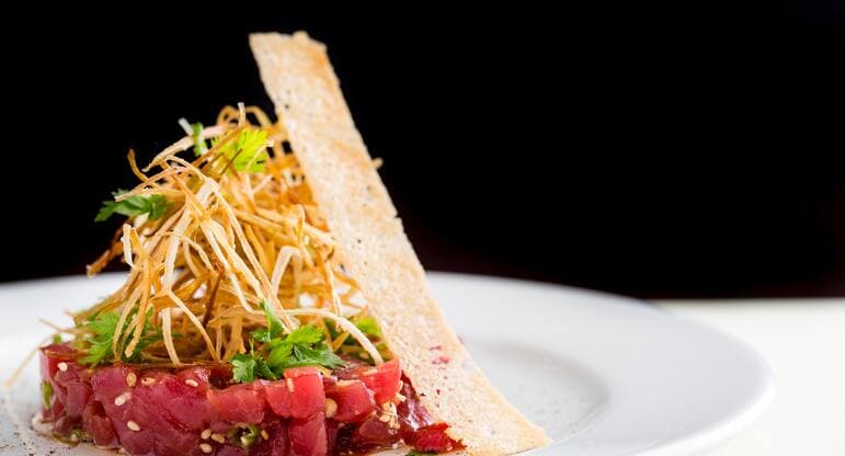 Couqley French Bistro & Bar - Pullman Dubai Downtown venue image