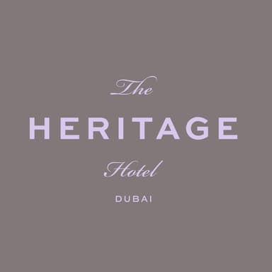 Courtyard - The Heritage Hotel, Autograph Collection logo