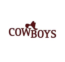 Cowboys - President Hotel logo