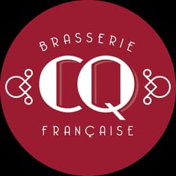 CQ French Brasserie - Cluster A logo