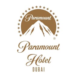 Craft Table - Paramount Hotel Dubai logo