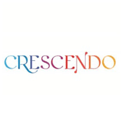 Crescendo - Anantara The Palm Dubai Resort logo