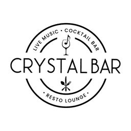 Crystal Bar - Grand Millennium Dubai logo