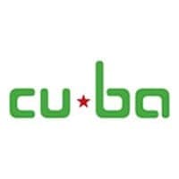 Cu-Ba - Jumeirah Creekside Hotel logo