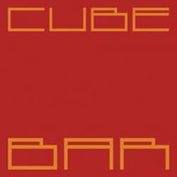 Cube Bar - Hotel ibis Al Rigga logo