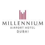 D70 Bar - Millennium Airport Hotel Dubai logo