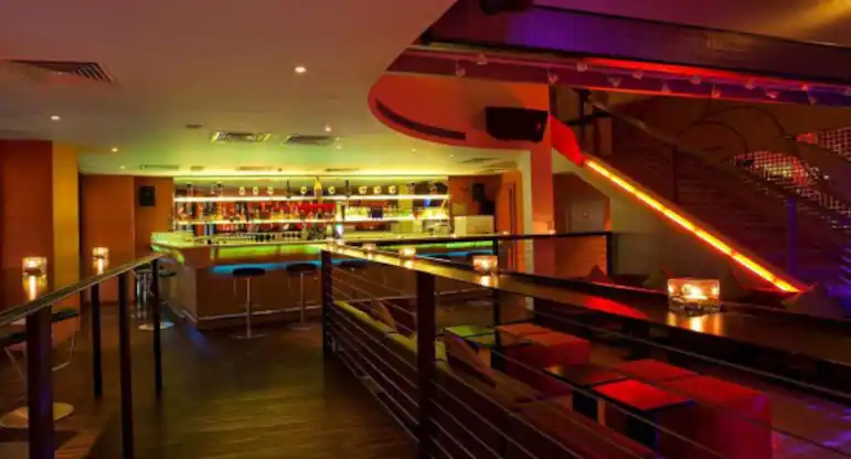 Da Gama - Century Village venue image
