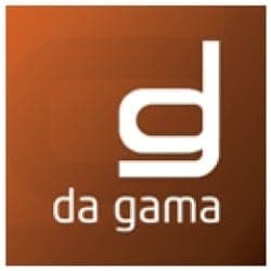 Da Gama - Century Village logo
