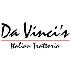 Da Vinci's - Millennium Airport Hotel Dubai logo