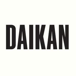 Daikan Izakaya - City Walk logo