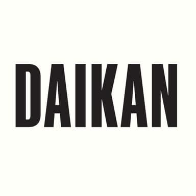 Daikan Izakaya - City Walk logo