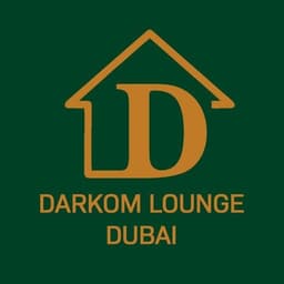 Darkom - Al Habtoor Polo Resort logo