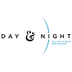 Day & Night - Mercure Dubai Barsha Heights Hotel Suites logo