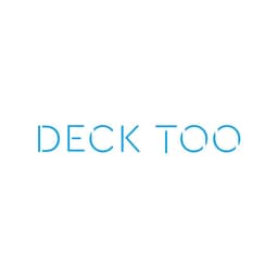 Deck Too - Address Sky View logo