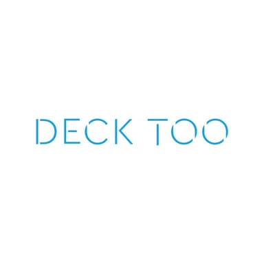 Deck Too - Address Sky View logo