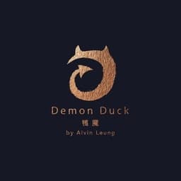 Demon Duck By Alvin Leung - Banyan Tree Dubai logo