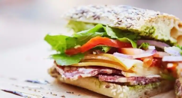 Detox Me Café - FIVE Palm Jumeirah venue image