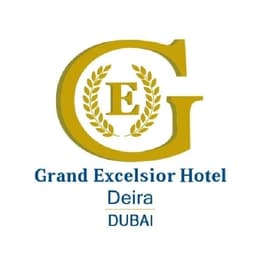 Dingh Sheng - Grand Excelsior Hotel Deira logo