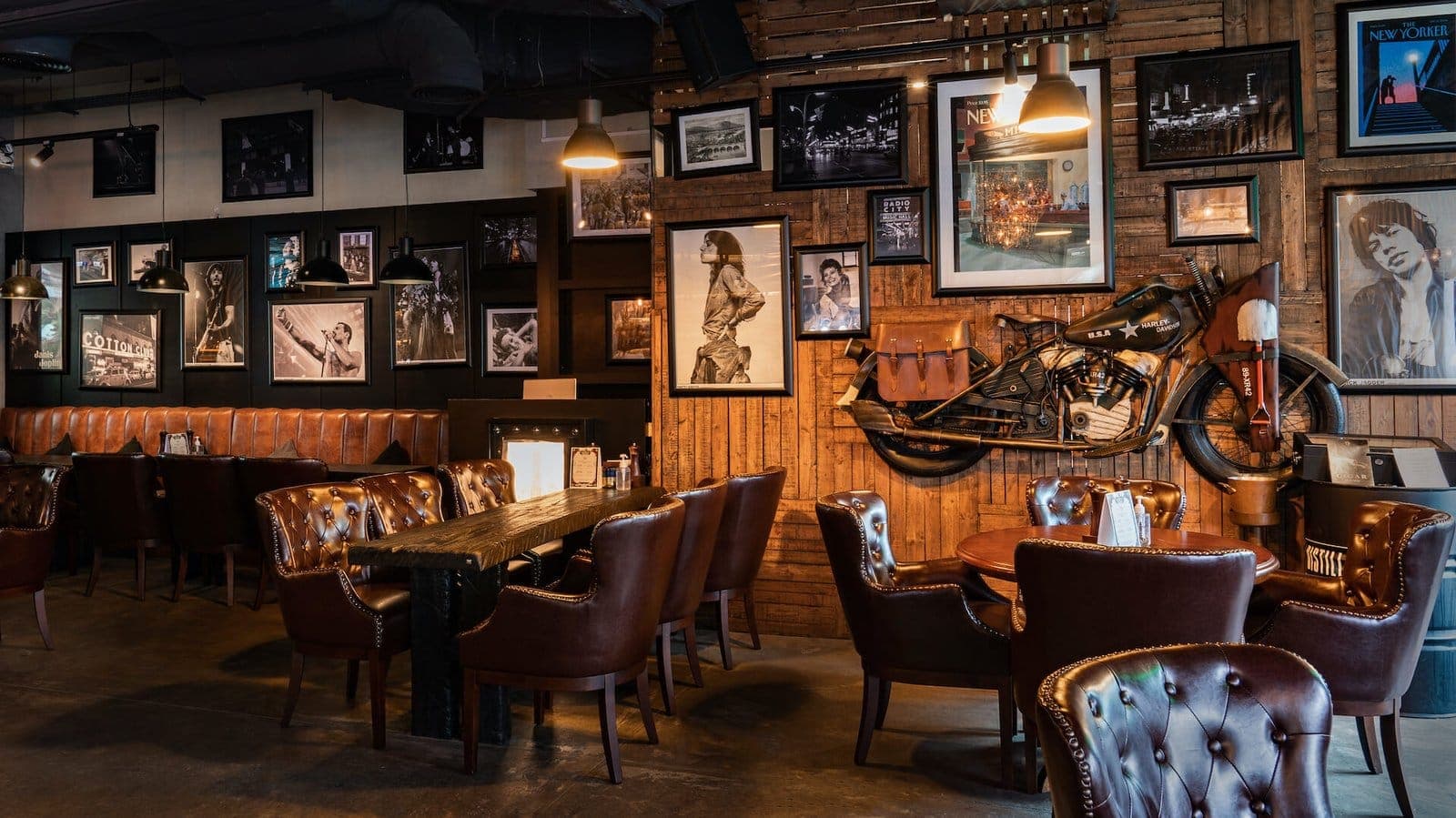 Distillery - Souk Al Manzil venue image