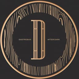 Distillery - Souk Al Manzil logo