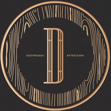 Distillery - Souk Al Manzil logo