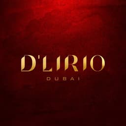D’Lirio Dubai - The Westin Dubai Mina Seyahi logo