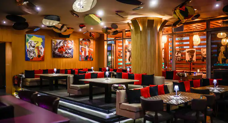 Dolce Legends - DIFC venue image