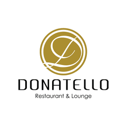 Donatello Restaurant & Lounge - Donatello Hotel logo