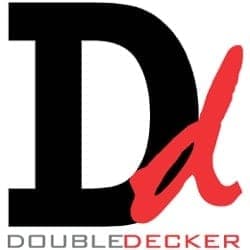Double Decker - Swissôtel Al Murooj logo