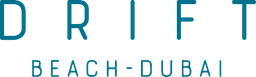 DRIFT Beach Dubai - One&Only Royal Mirage logo