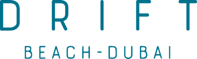 DRIFT Beach Dubai - One&Only Royal Mirage logo