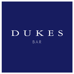 DUKES Bar - Dukes The Palm logo