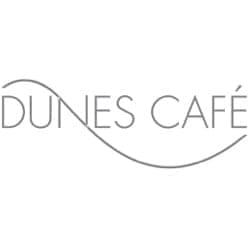 Dunes Cafe - Shangri-La logo