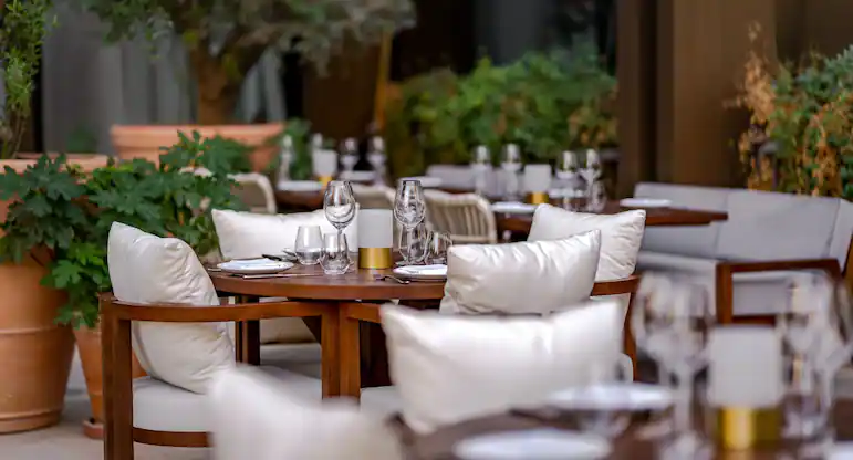 Duomo - The Dubai EDITION venue image