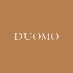 Duomo - The Dubai EDITION logo