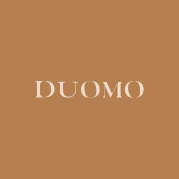 Duomo - The Dubai EDITION logo