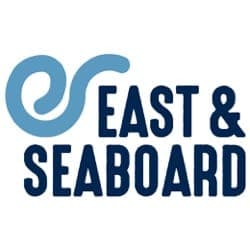 East & Seaboard - Aloft Palm Jumeirah logo