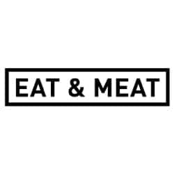 Eat & Meat - The H Dubai logo