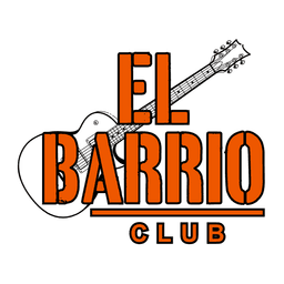 El Barrio Restro & Lounge - Hyatt Place Dubai Al Rigga logo