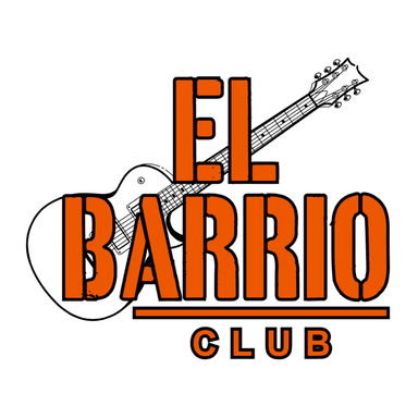 El Barrio Restro & Lounge - Hyatt Place Dubai Al Rigga logo