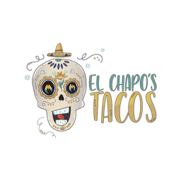 El Chapos Tacos - Studio One logo