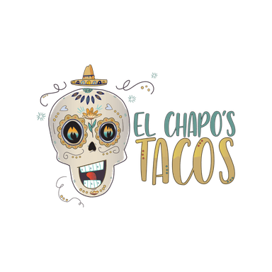 El Chapos Tacos - Studio One logo