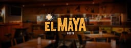 El Maya - Avenue Hotel Dubai logo