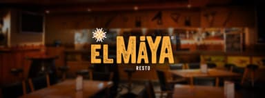 El Maya - Avenue Hotel Dubai logo