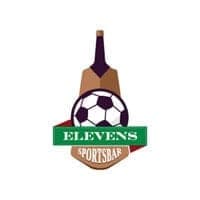 Elevens - Raviz Center Point Hotel logo